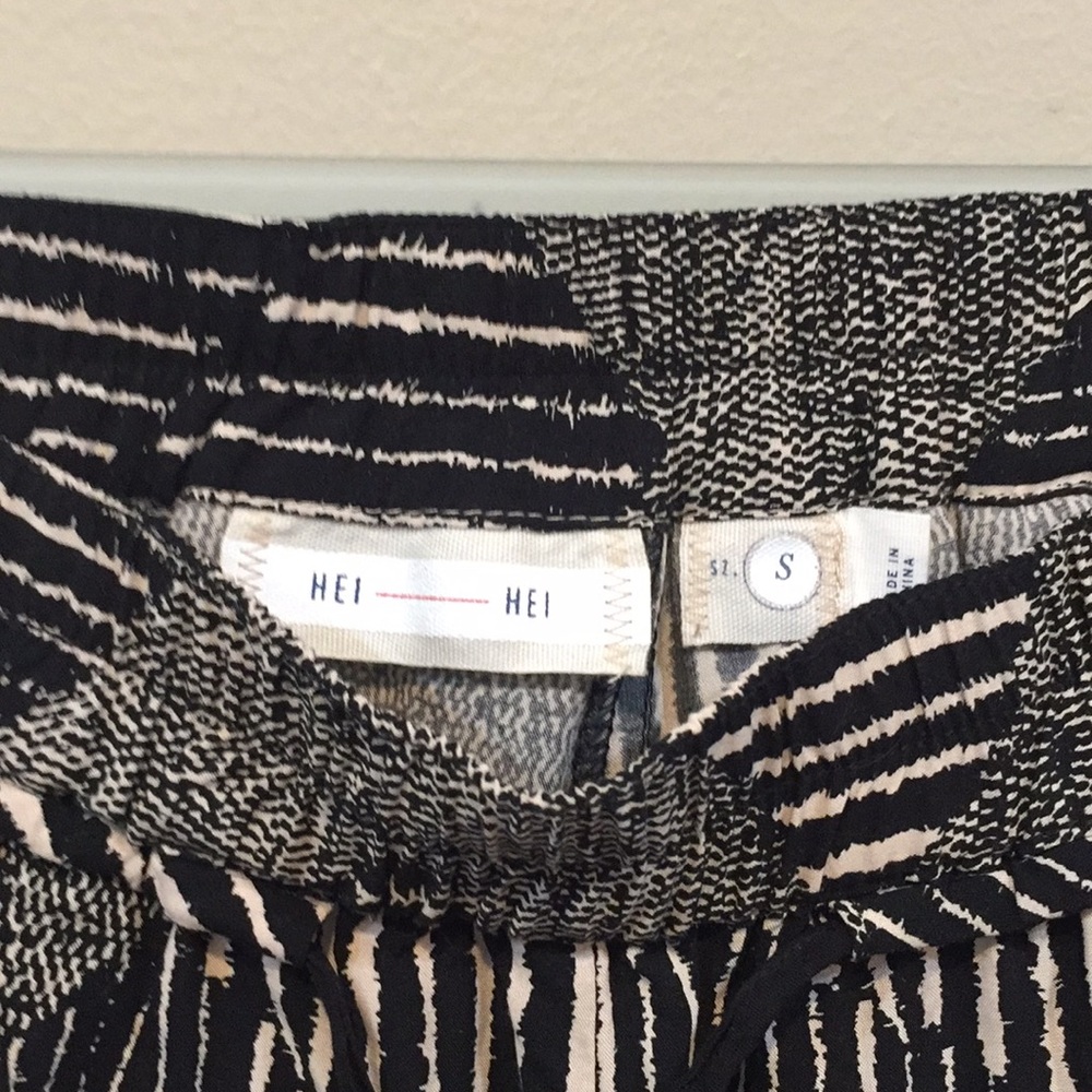 Drawstring Joggers - image 6